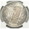 Image 3 : 1895-O MORGAN DOLLAR NGC XF