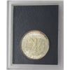 Image 4 : 1897 REDFIELD MORGAN DOLLAR BU TONED