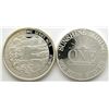 Image 2 : 2-.999 SILVER 1oz ROUNDS: ALOHA &