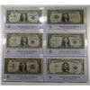 Image 3 : THE U.S. SILVER CERTIFICATE COLLECTION