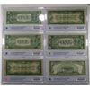 Image 4 : THE U.S. SILVER CERTIFICATE COLLECTION