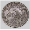 Image 2 : 1832 BUST HALF DOLLAR