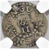 Image 2 : 1662 MASSACHUSETTS NGC VF DETAILS