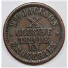 Image 2 : CIVIL WAR TOKEN