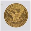 Image 2 : 1880-S $5 GOLD
