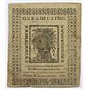 Image 2 : 5/1/1777 1 SHILLING DELAWARE COLONIAL