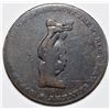 Image 1 : 1790'S SLAVE TOKEN