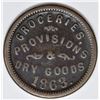 Image 2 : STORECARD TOKEN - CAROL PAESCHKE DRY GOODS