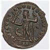 Image 1 : UNATTRIBUTED ANCIENT ROME BRONZE COIN