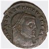 Image 2 : UNATTRIBUTED ANCIENT ROME BRONZE COIN