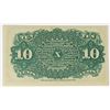 Image 2 : TEN CENT FRACTIONAL NOTE