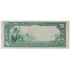 Image 2 : $20 NATIONAL 1ST BANK OF IRONTON, OHIO
