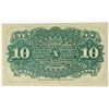 Image 2 : BISSELL AND AMSDEN TEN CENT SCRIPT