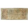 Image 2 : 1839 $50 REPUBLIC OF TEXAS