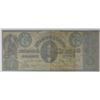 Image 2 : 1861 $5 CONFEDERATE GREEN OVERPRINT