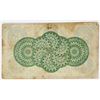 Image 2 : TWENTY FIVE CENT UNION SETTLER SCRIP