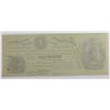 Image 2 : VERY RARE CIVIL WAR $1 SETTLER SCRIP