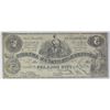 Image 2 : $5 CONFEDERATE