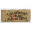 Image 2 : $2 COHASSET BANK NOTE
