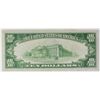 Image 2 : 1928 $10 GOLD CERTIFICATE