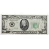 Image 1 : 1934A $20 FEDERAL RESERVE NOTE