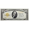 Image 1 : 1928 $10 GOLD CERTIFICATE