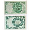 Image 2 : TEN AND TWENTY FIVE CENTS