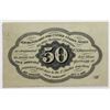 Image 2 : FIFTY CENT POSTAGE CURRENCY