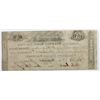Image 2 : 1814 FARMERS BANK $3