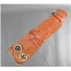 Image 1 : WWII Nazi German Labor Front Funeral Sash