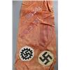 Image 3 : WWII Nazi German Labor Front Funeral Sash