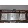 Image 2 : WWII Nazi Field Radio with Bakelite Case