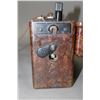 Image 3 : WWII Nazi Field Radio with Bakelite Case