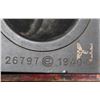 Image 2 : WWII Nazi Field Radio with Bakelite Case