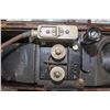 Image 3 : WWII Nazi Field Radio with Bakelite Case