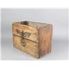 Image 1 : WWII Nazi Military Crate