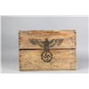 Image 2 : WWII Nazi Military Crate
