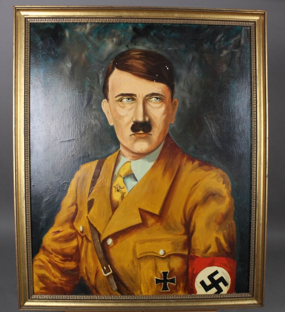 List 99+ Pictures what type of art did hitler prize and promote to his citizens when he was chancellor? Updated
