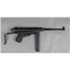 Image 1 : Belgian Vigneron M2 SMG Display Machine Gun