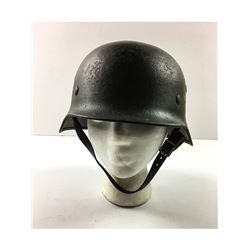 WWII M40 German Luftwaffe Helmet