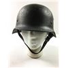 Image 2 : WWII M40 German Luftwaffe Helmet