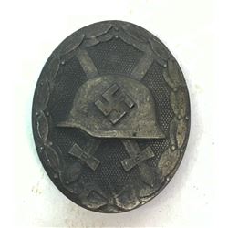WWII Nazi Wound Badge