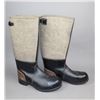 Image 3 : WWII German Winter Boots