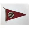 Image 2 : Nazi SA Storm Trooper Pennant