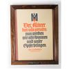 Image 1 : WWII Nazi Propaganda Poster