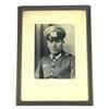 Image 1 : WWII Nazi Wehrmacht Enlisted Man Photo