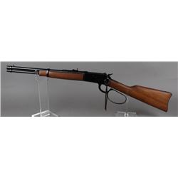 Rossi M92 38/375 Lever Gun