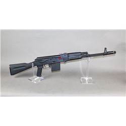 Siaga 410 Shotgun