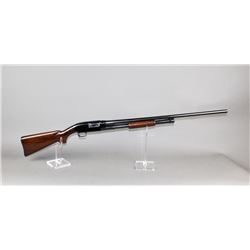 Winchester Model 12 16 Gauge Shotgun