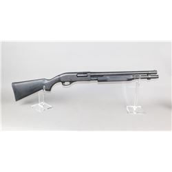 Remington 870 Express Magnum Security 12 Gauge